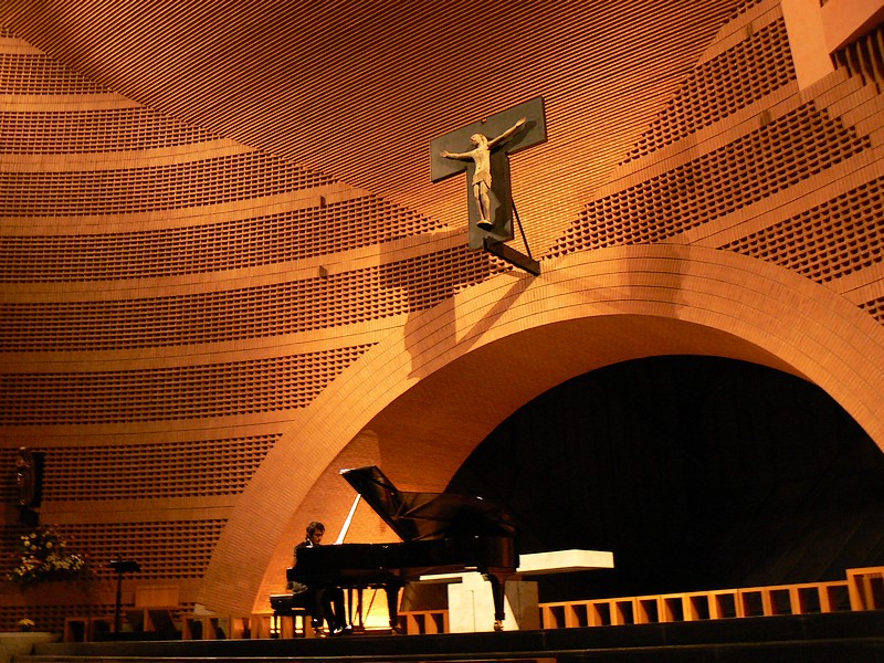 Concert Nuit Europeenene Litz: Julian Gorus 10